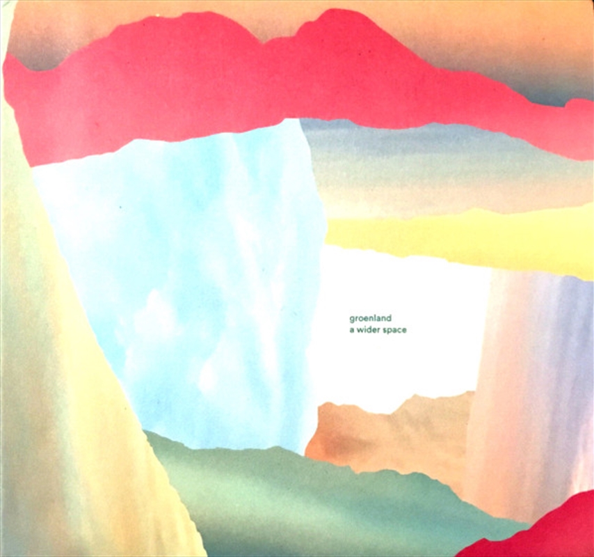 Wider Space/Product Detail/Rock