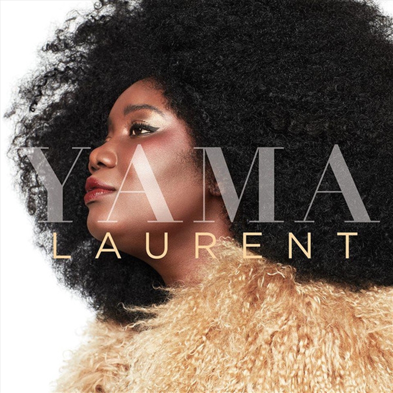 Yama Laurent/Product Detail/Rock