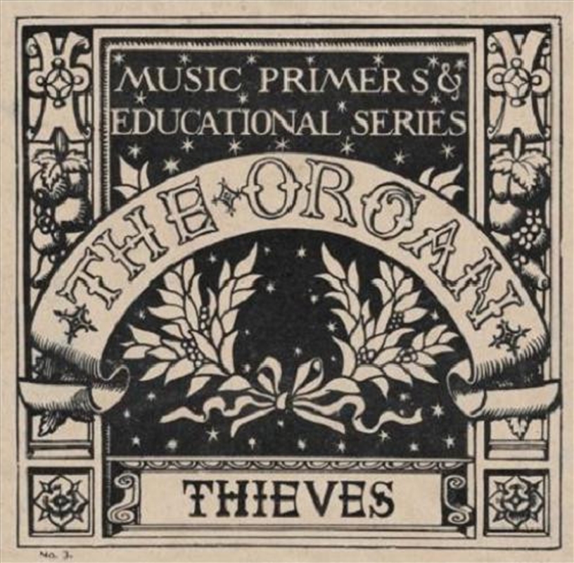 Thieves/Product Detail/Dance