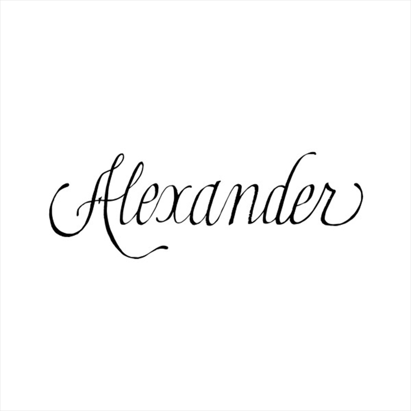 Alexander/Product Detail/Alternative