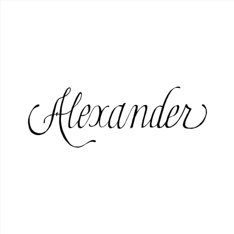 Alexander/Product Detail/Alternative