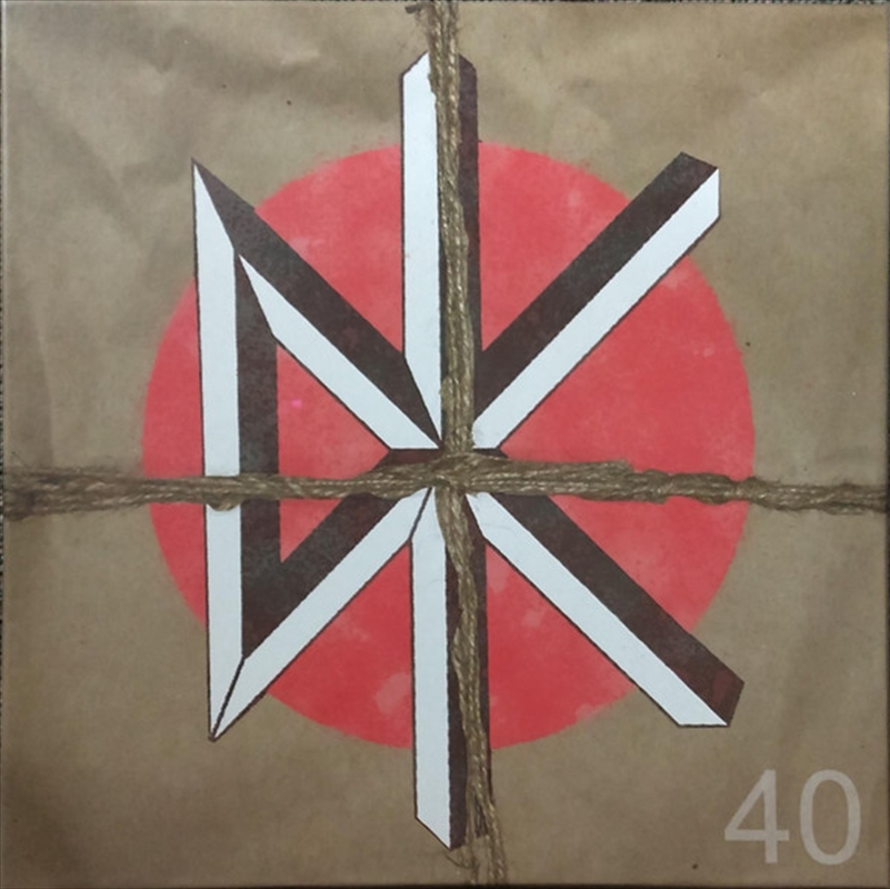 Dk 40/Product Detail/Punk