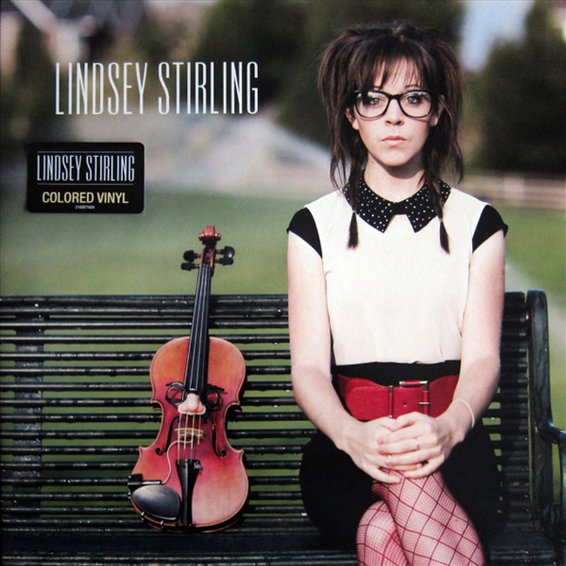 Lindsey Stirling/Product Detail/Pop