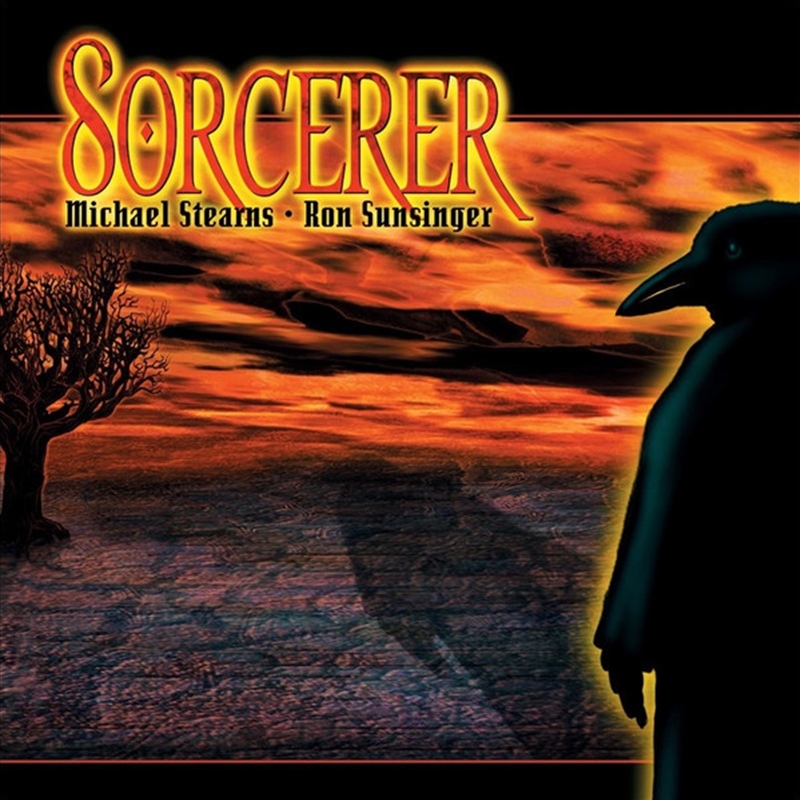 Sorcerer/Product Detail/Specialist