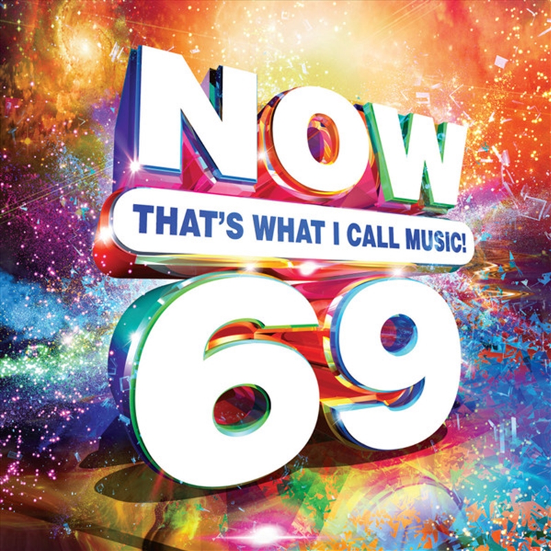 Now 69: That's What I Call Music/Product Detail/Compilation