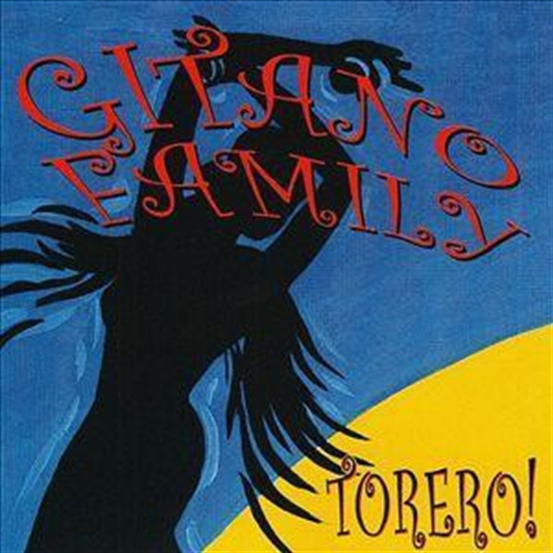 Torero/Product Detail/World