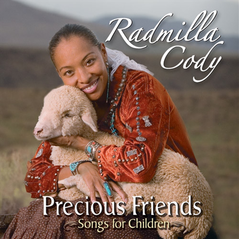 Precious Friends/Product Detail/World