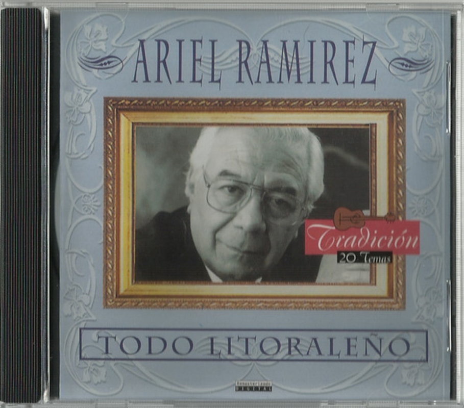 Todo Litoraleno/Product Detail/Classical