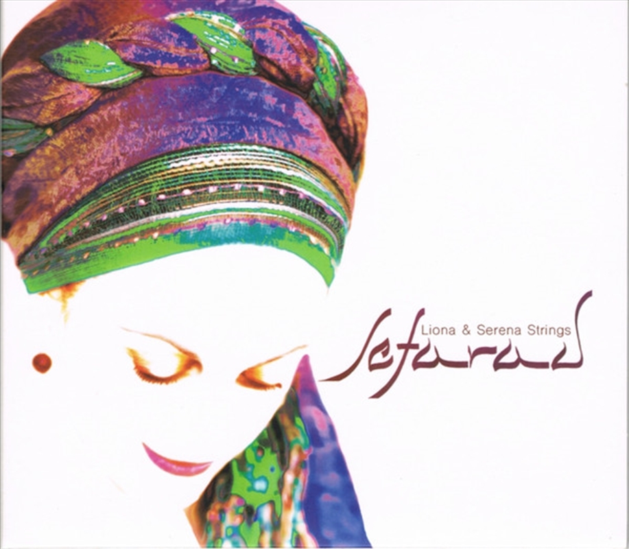 Sefarad/Product Detail/World