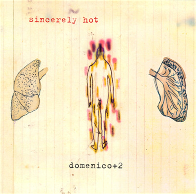 Sincerely Hot/Product Detail/World