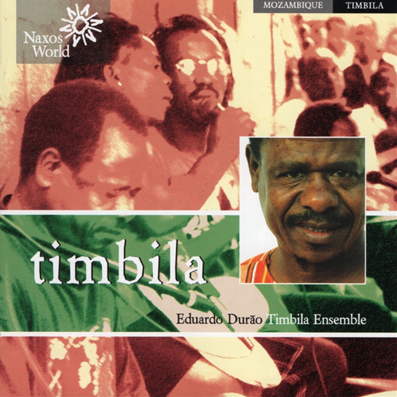 Timbila/Product Detail/World