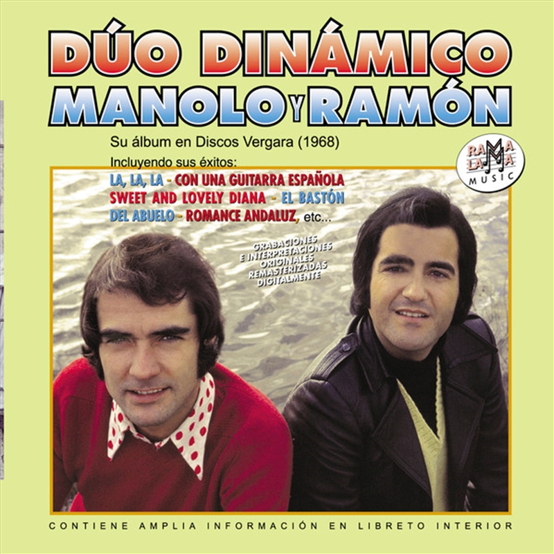 Su Album En Discos Vergara 68/Product Detail/World