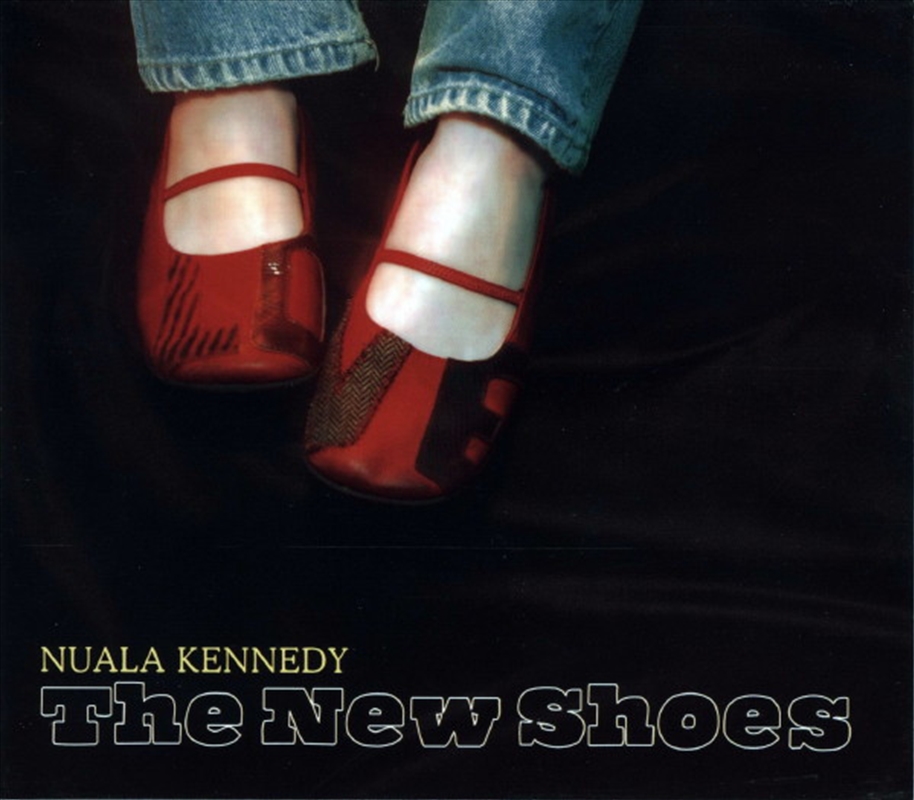 New Shoes/Product Detail/Folk