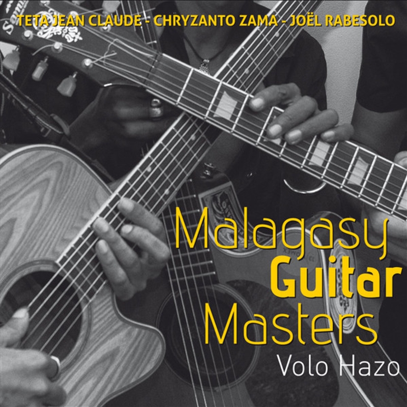 Volo Hazo/Product Detail/World