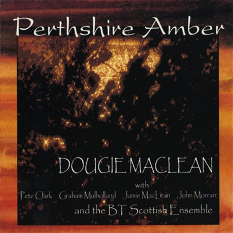 Perthshire Amber/Product Detail/Easy Listening
