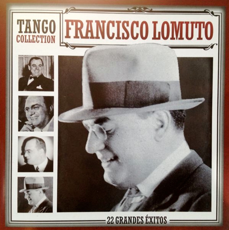 Tango Collection/Product Detail/World