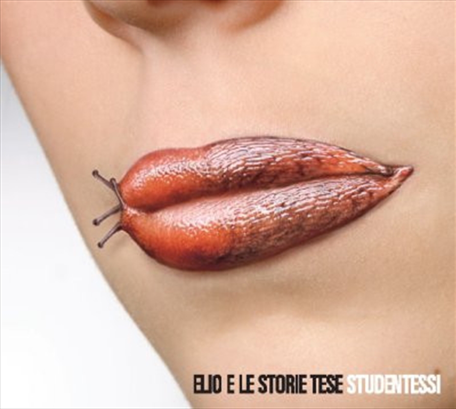 Studentessi/Product Detail/World