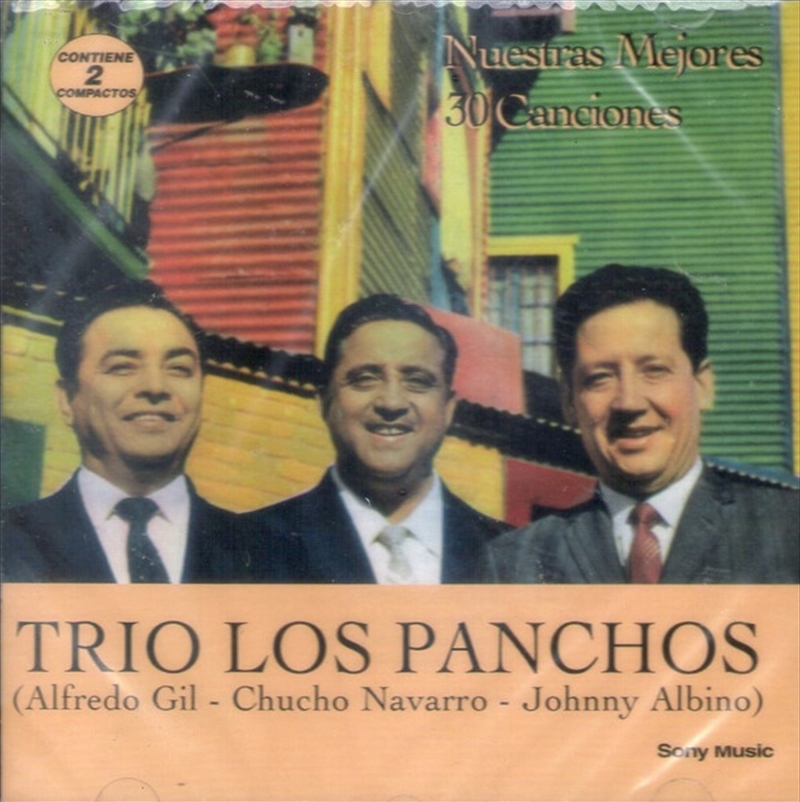 Nuestras Mejores 30 Canciones/Product Detail/World