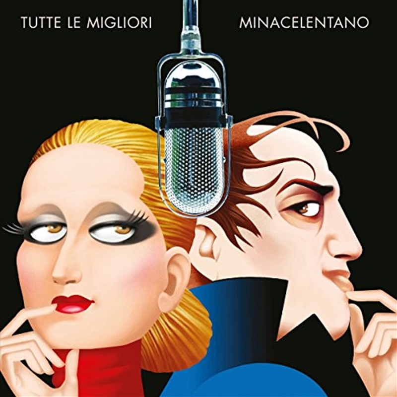 Tutte Le Migliori/Product Detail/World
