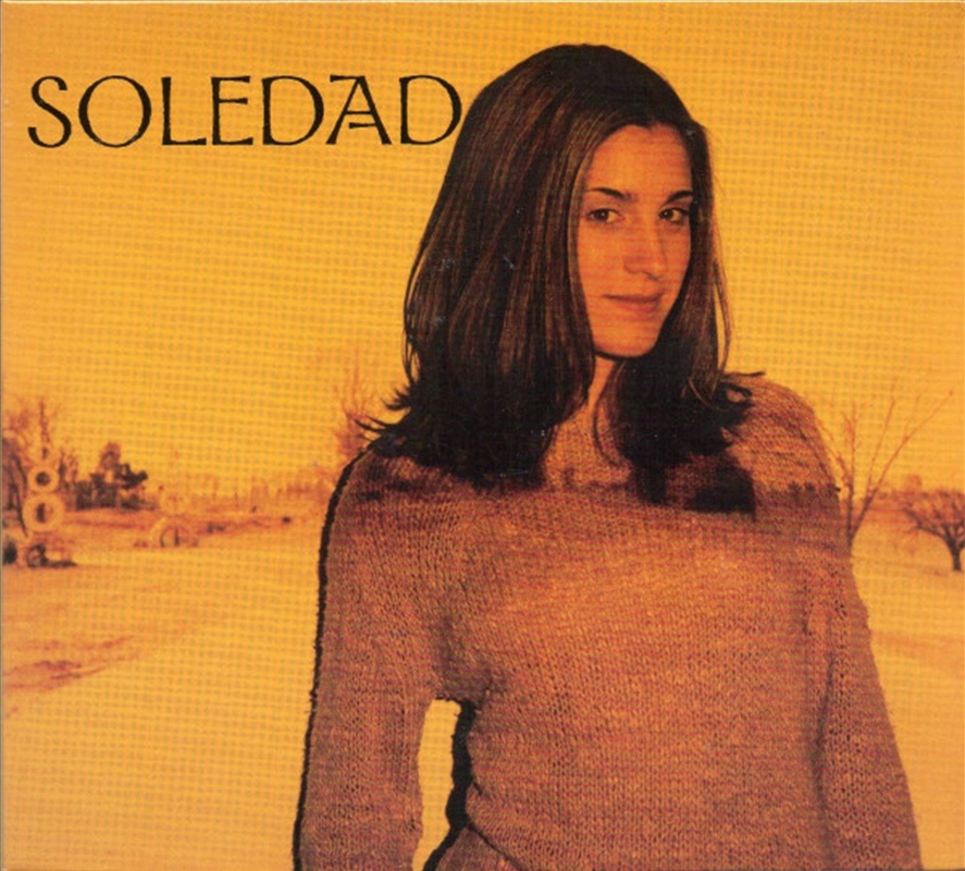Soledad/Product Detail/Jazz