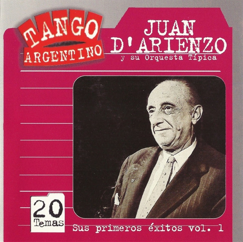 Sus Primeros Exitos 1935/40 1/Product Detail/World