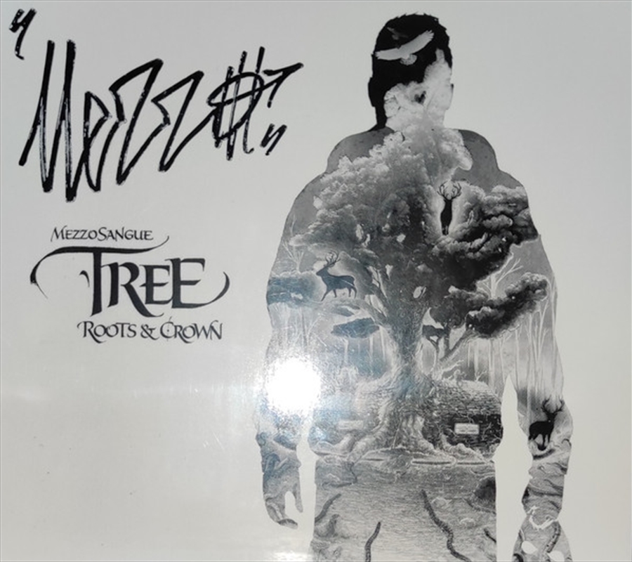 Tree Roots And Crown/Product Detail/World