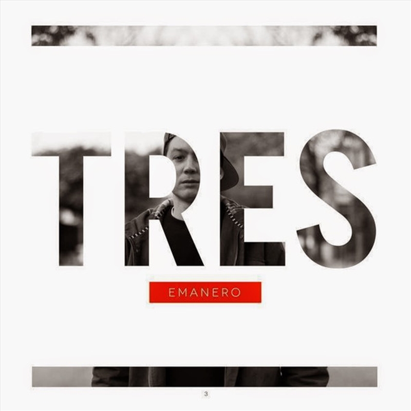 Tres/Product Detail/World