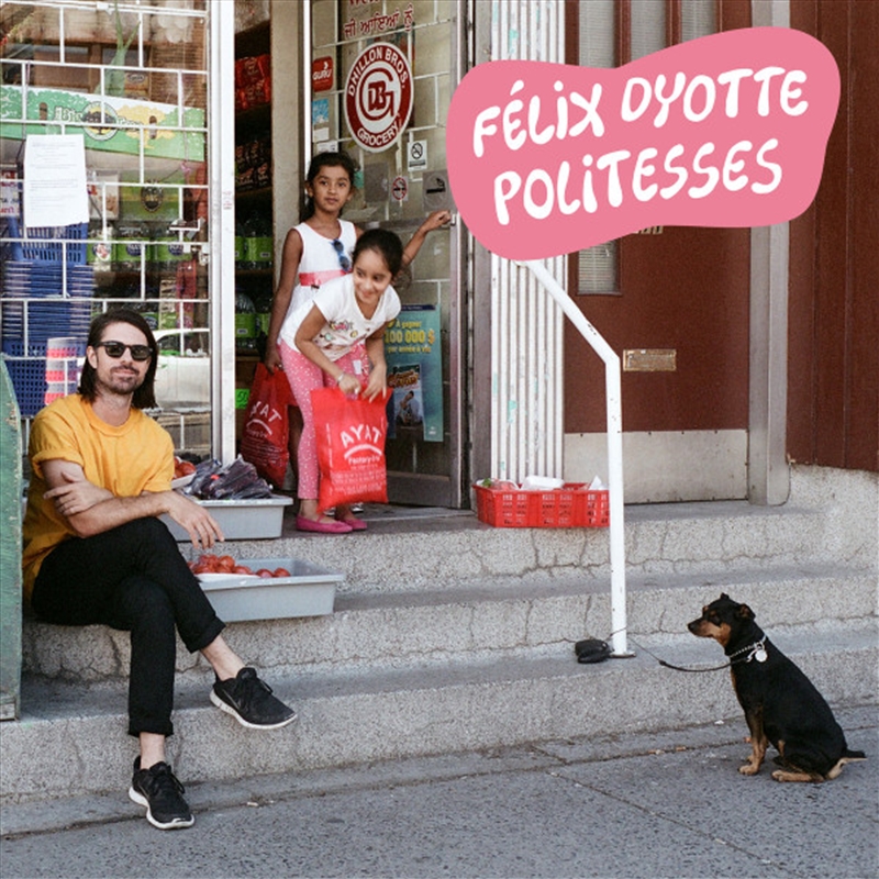 Politesses/Product Detail/World