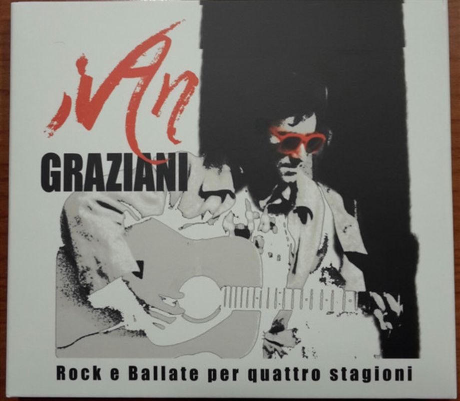 Rock E Ballate Per Quattro Sta/Product Detail/World