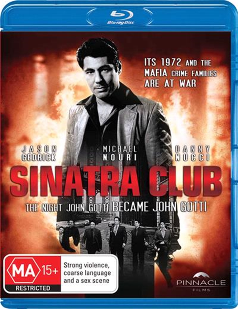 Sinatra Club/Product Detail/Action