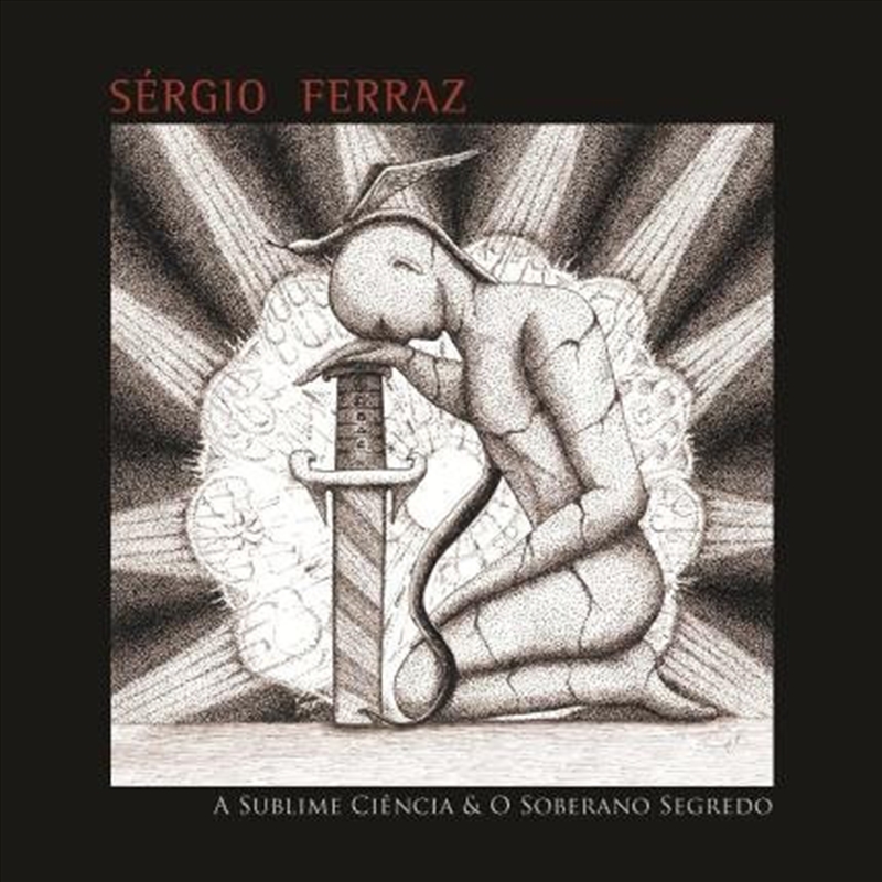 Sublime Ciencia E O Soberano Segredo/Product Detail/World