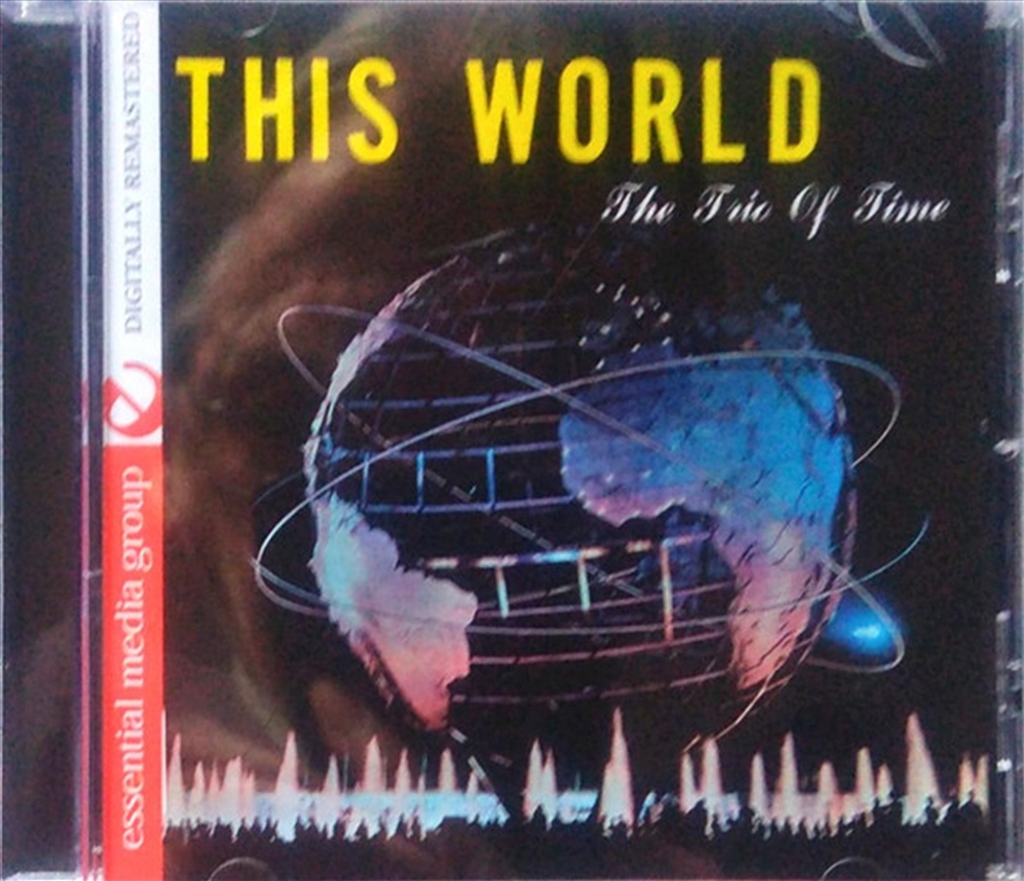 This World/Product Detail/Folk