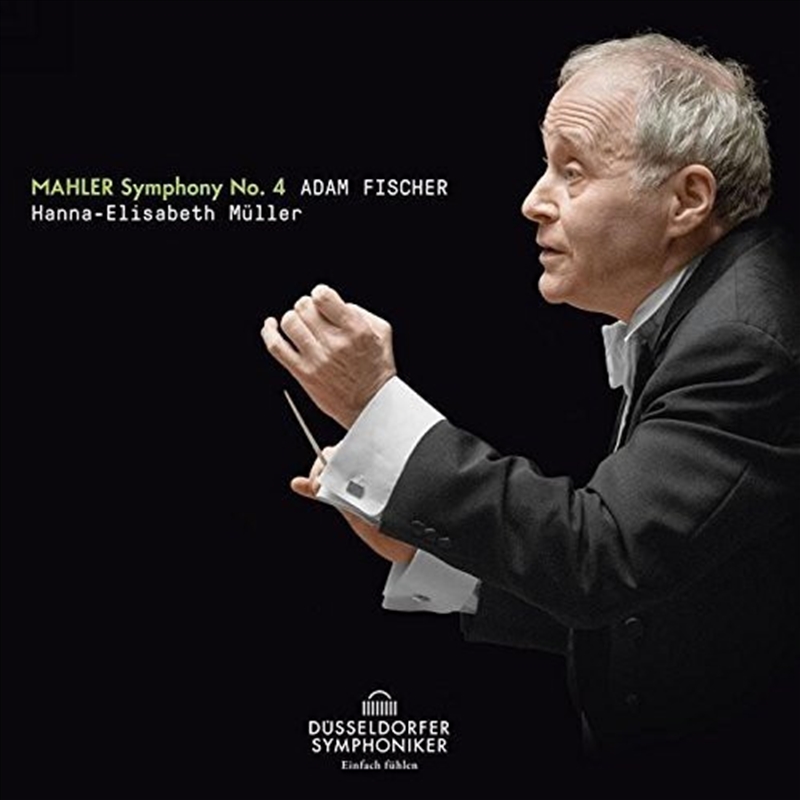Symphony 4/Product Detail/Religious