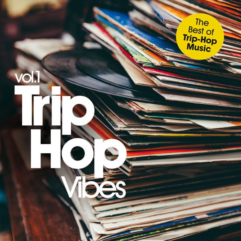 Trip Hop Vibes/Product Detail/Dance