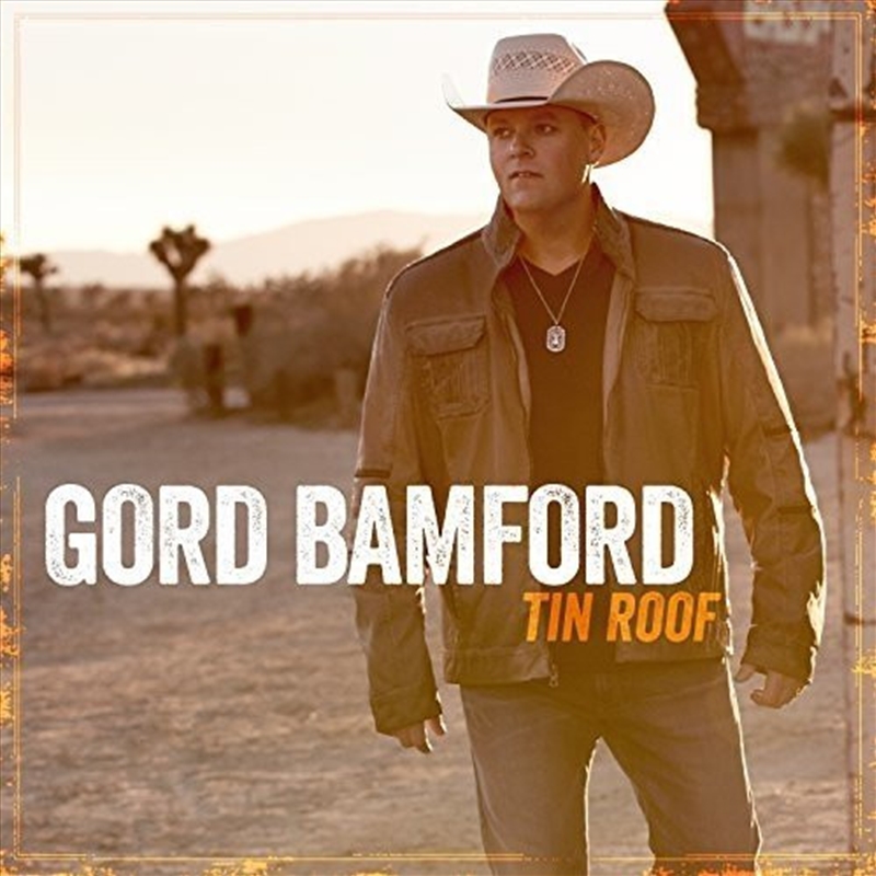 Tin Roof/Product Detail/Country