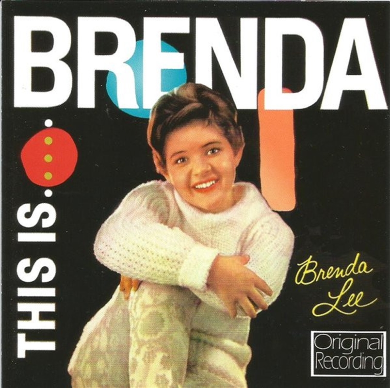 This Is Brenda/Product Detail/Country