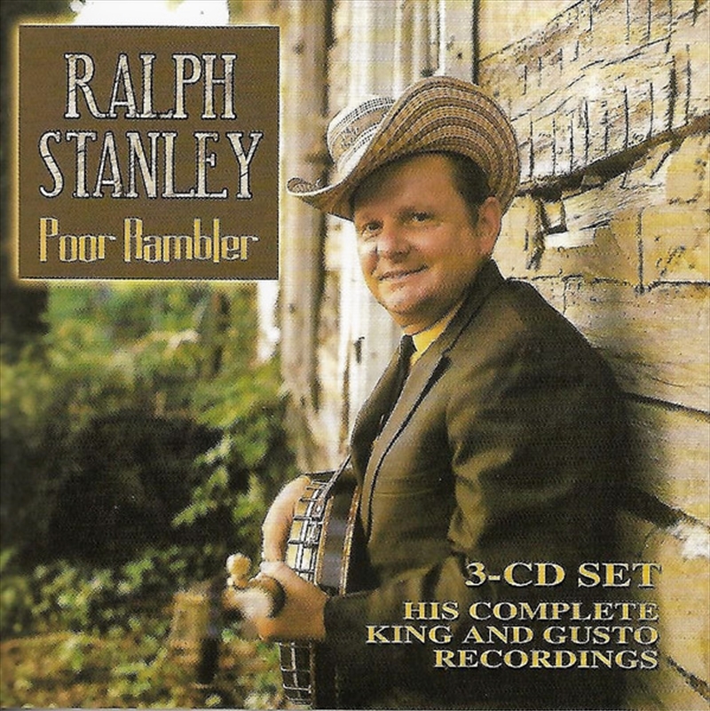 Poor Rambler/Product Detail/Country