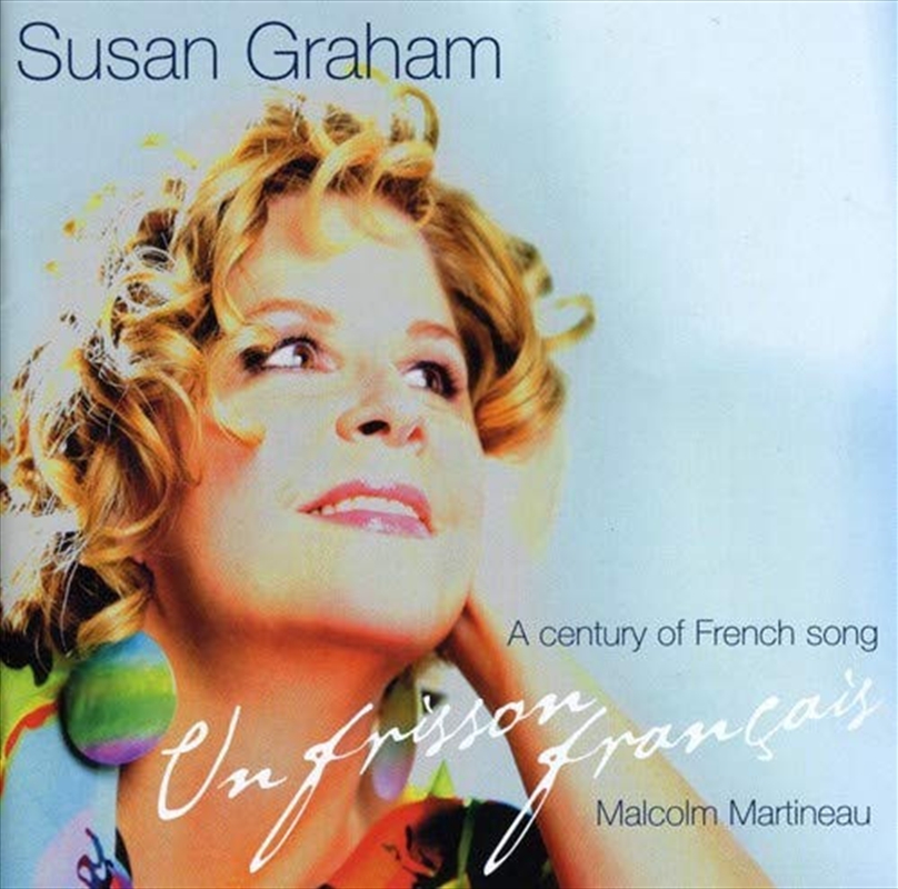 Un Frisson Francais: 100 Years/Product Detail/Classical