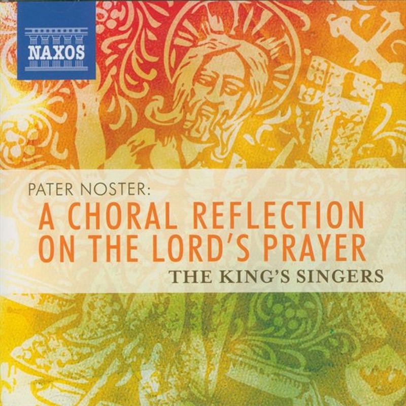 Pater Noster: A Choral Reflect/Product Detail/Classical