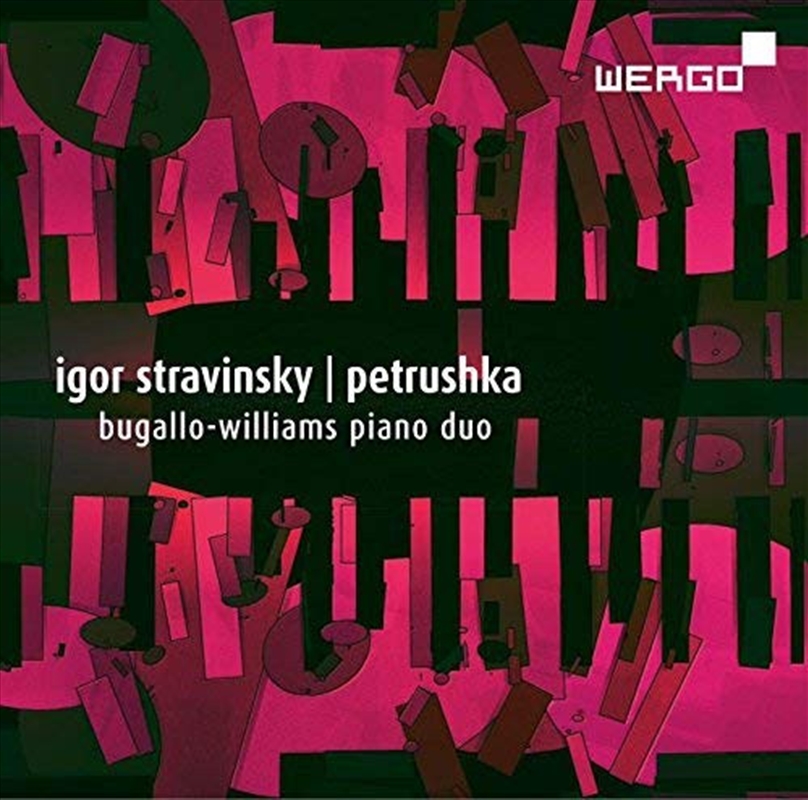 Petrushka/Product Detail/Classical