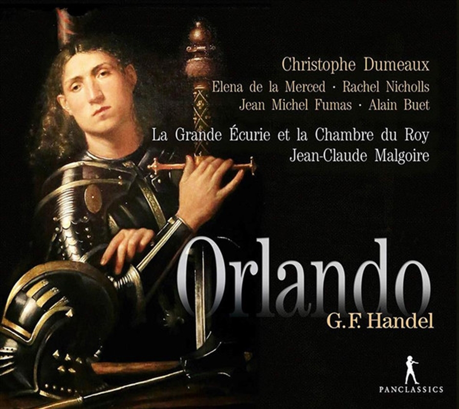 Orlando/Product Detail/Classical