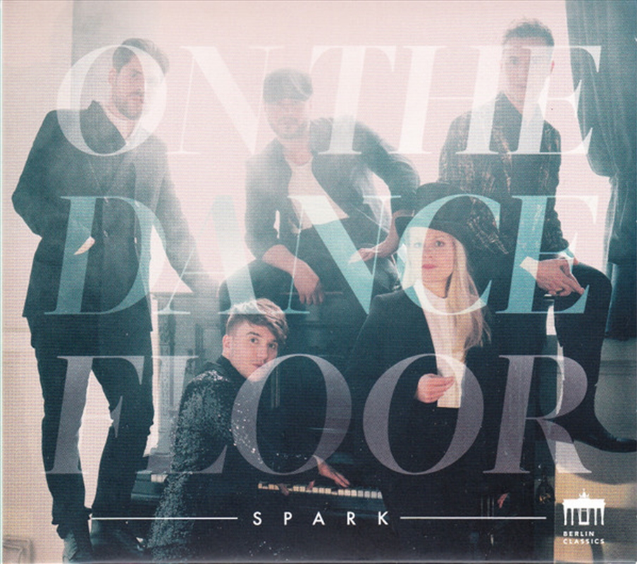 On The Dancefloor/Product Detail/Classical