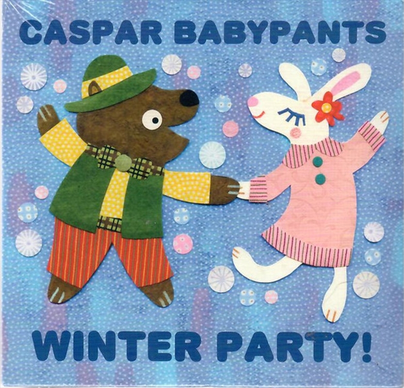 Winter Party!/Product Detail/Childrens