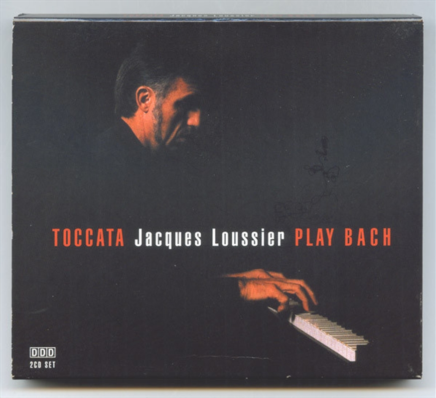 Toccata/Product Detail/Jazz