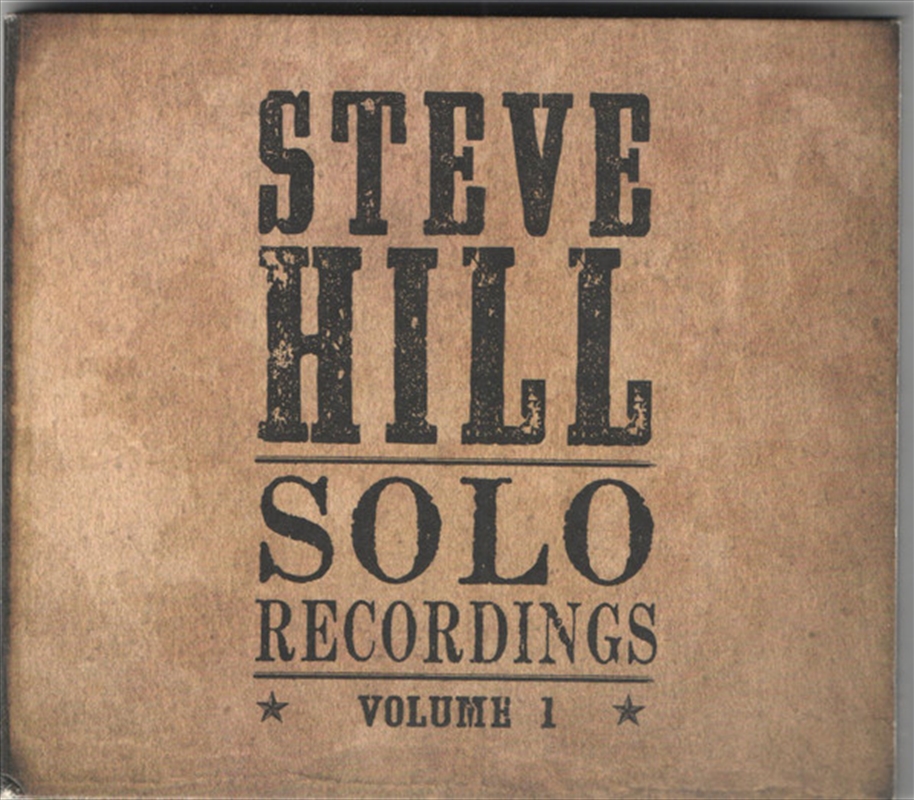 Solo Recordings/Product Detail/Dance