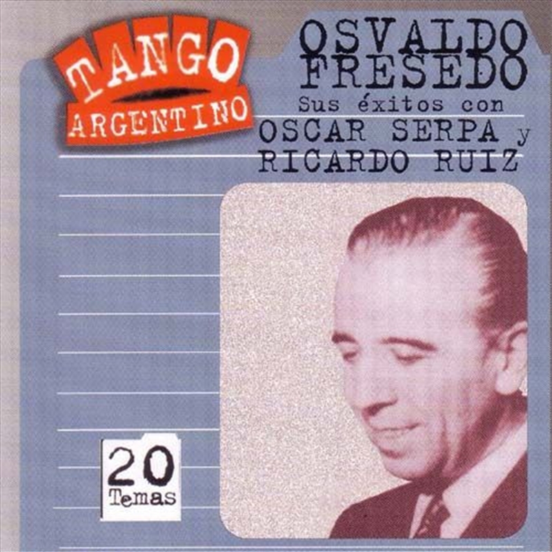 Sus Exitos Con Ruiz Y Serpa/Product Detail/World
