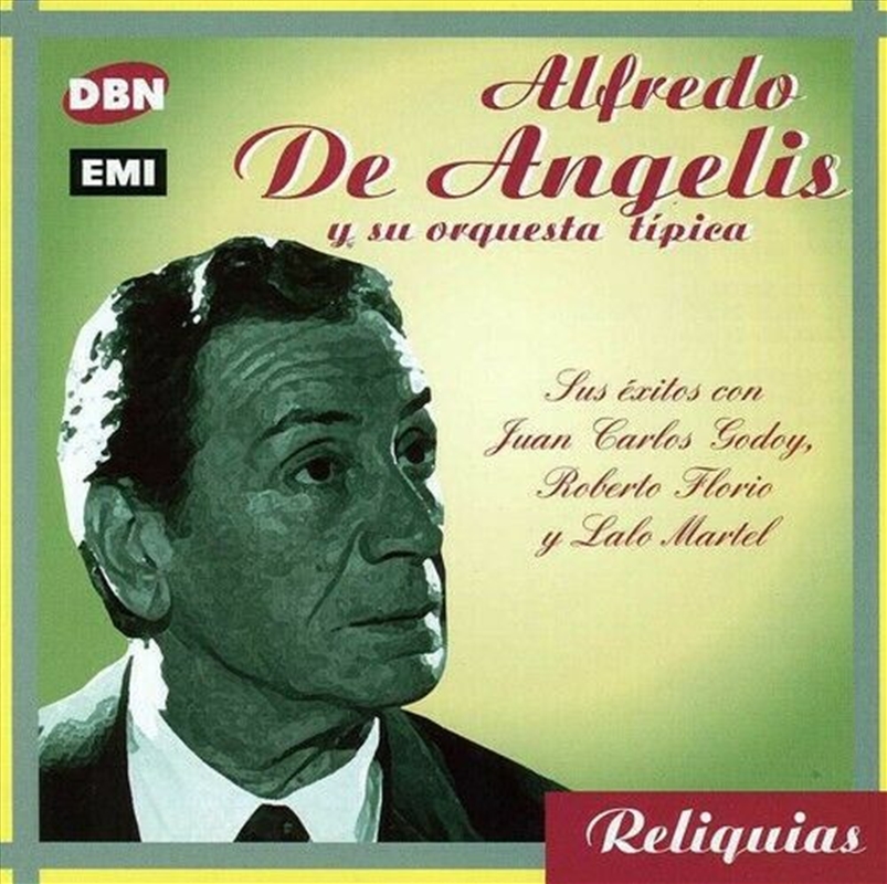 Sus Exitos Con Godoy Florio Y Martel/Product Detail/World