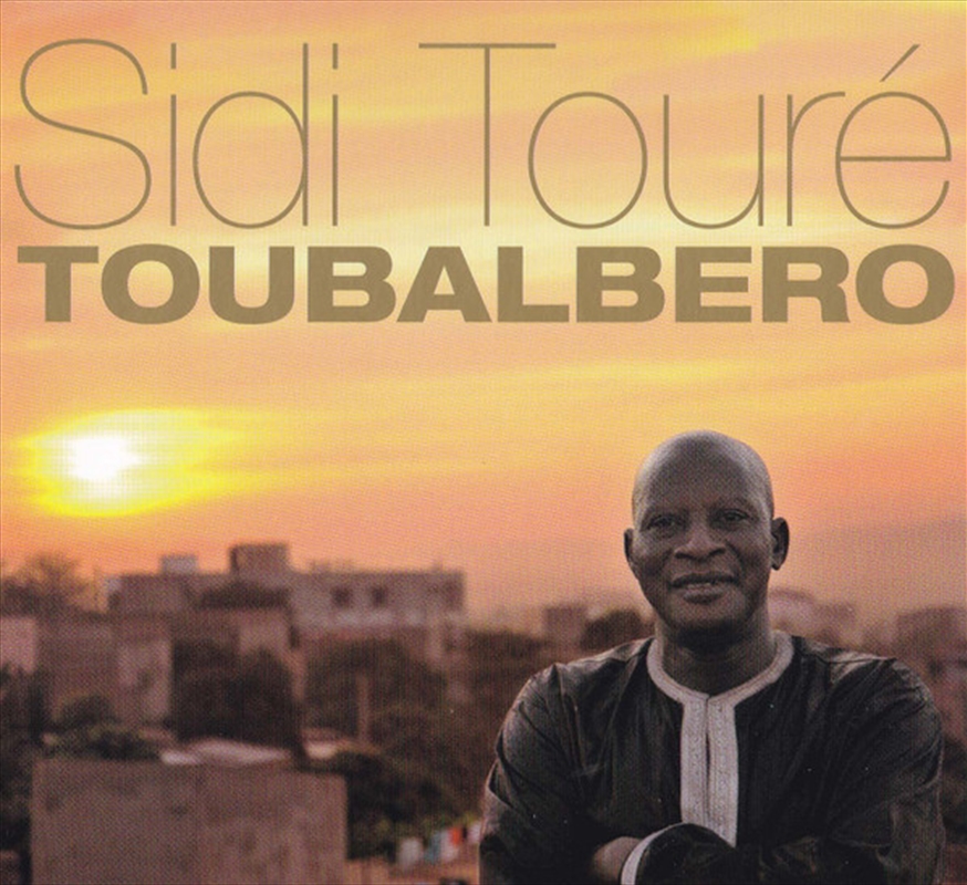 Toubalbero/Product Detail/World