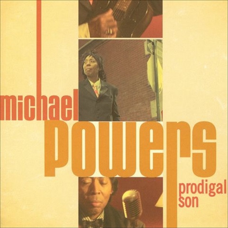 Prodigal Son/Product Detail/Blues