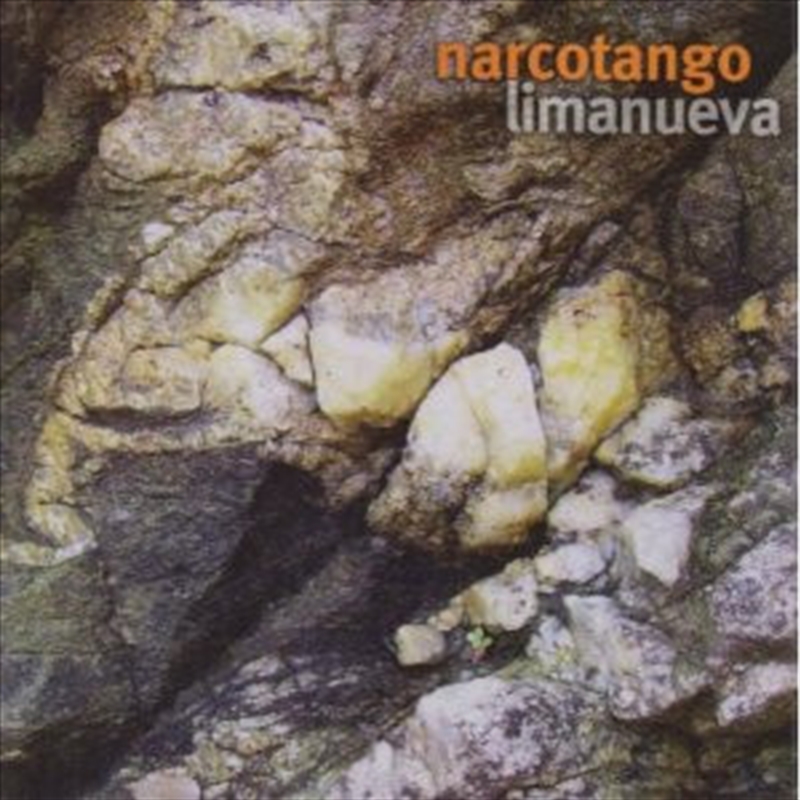 Narcotango 2/Product Detail/World